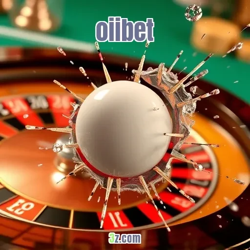oiibet: Bônus Espetaculares para Aumentar Suas Chances nos Jogos