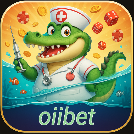 oiibet oiibet logo