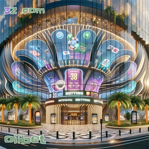 Explorando as Slots: Diversão e Emoção no Oiibet