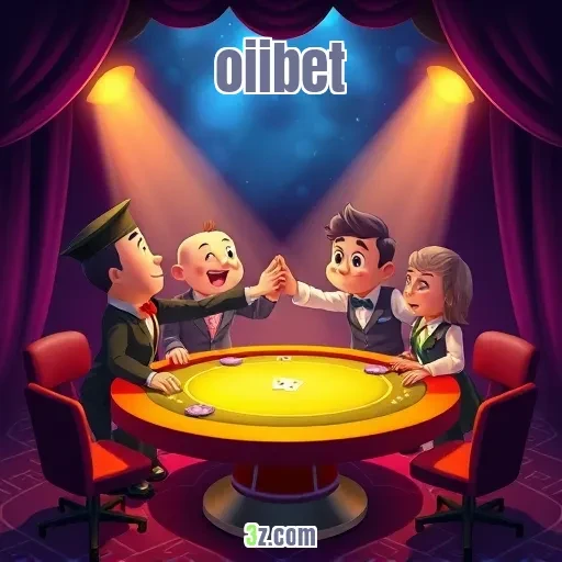 oiibet: Como o Suporte 24/7 Melhora sua Experiência em Jogos